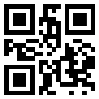 Immagine del Qr Code di 3910570660