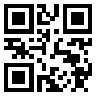 Il QrCode di 3910570662