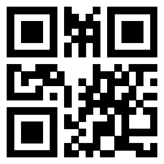 3910570663 - Immagine del QrCode