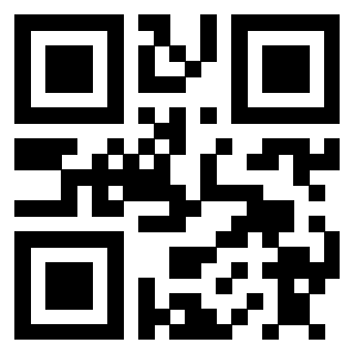 3910570664 - Immagine del QrCode associato