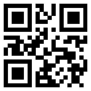 3910570668 QrCode associato