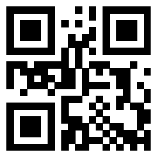 Scansione del QrCode di 3910570670