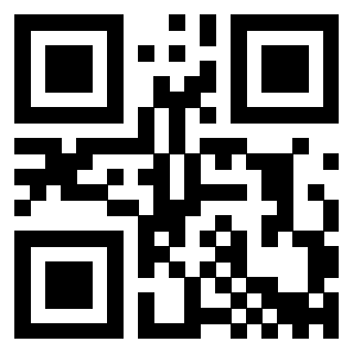 Scansione del QrCode di 3910570671