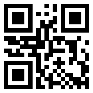 Immagine del Qr Code di 3910570672