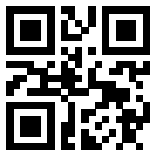 3910570674 Qr Code associato