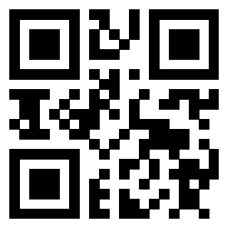 3910570679 - Immagine del Qr Code associato