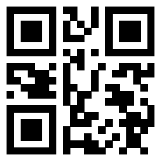 Il QrCode di 3910570682