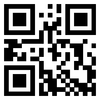 3910570685 QrCode associato
