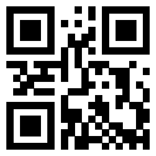 3910570693 - Immagine del QrCode associato