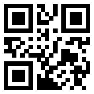 3910570694 Qr Code associato
