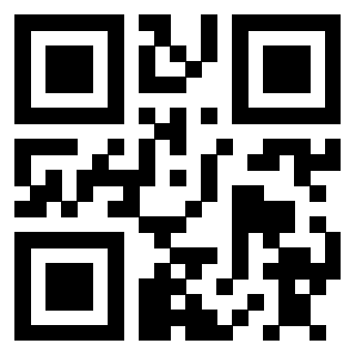 Immagine del Qr Code di 3910570697
