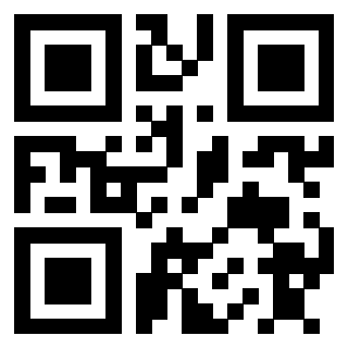 Scansione del QrCode di 3910570700