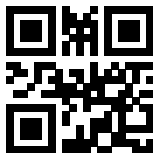 Il Qr Code di 3910570701