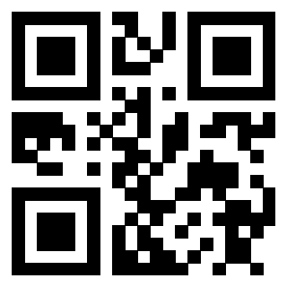 Il QrCode di 3910570704