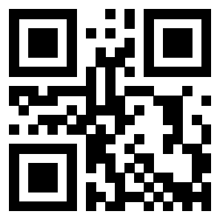 3910570705 - Immagine del Qr Code associato