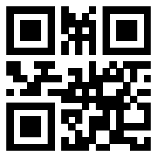 3910570707 - Immagine del Qr Code