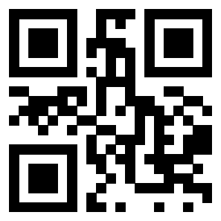 3910570708 - Immagine del QrCode associato