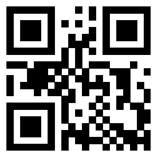 3910570710 - Immagine del Qr Code associato