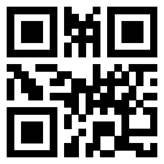 Il Qr Code di 3910570712