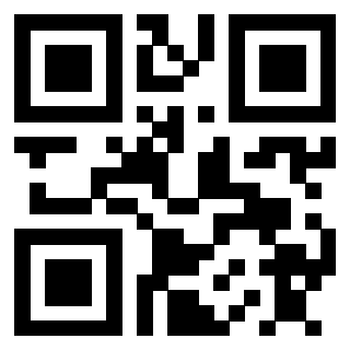 3910570718 - Immagine del QrCode associato