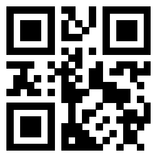 3910570720 - Immagine del Qr Code
