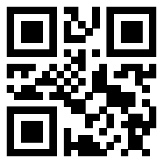 Scansione del QrCode di 3910570721