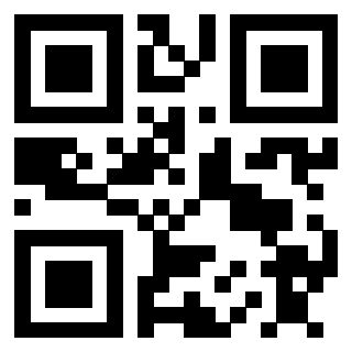 3910570722 - Immagine del QrCode