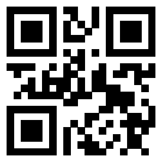 Scansione del QrCode di 3910570724