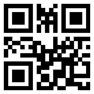 3910570725 Qr Code associato