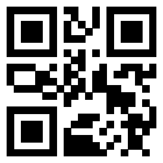 Il Qr Code di 3910570726