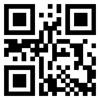 3910570728 - Immagine del QrCode associato