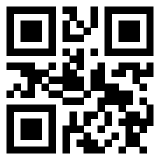 Immagine del Qr Code di 3910570729