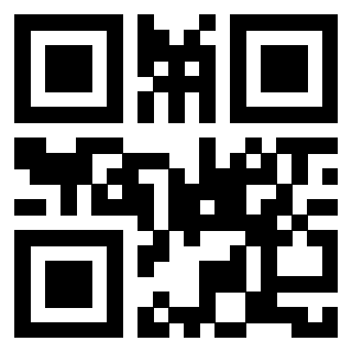 3910570731 - Immagine del QrCode