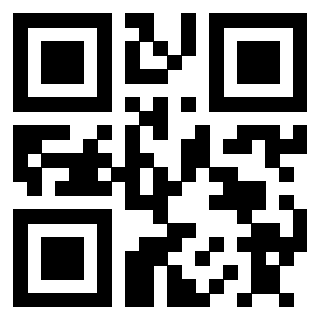 3910570732 QrCode associato