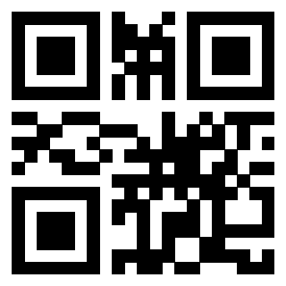 Scansione del QrCode di 3910570733