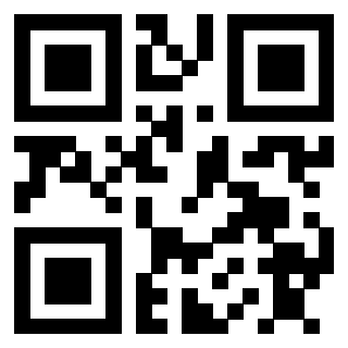 3910570734 QrCode associato
