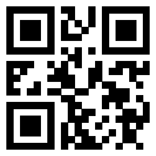 3910570736 - Immagine del Qr Code associato