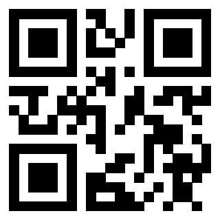 3910570737 - Immagine del Qr Code associato