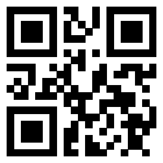 3910570739 - Immagine del QrCode