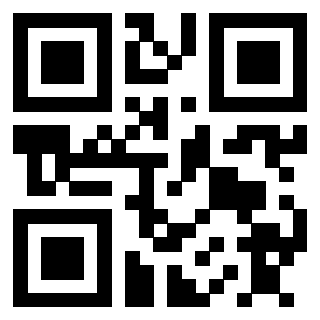 Immagine del QrCode di 3910570740