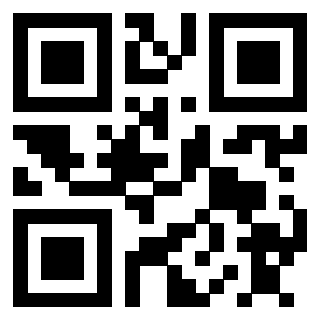 Immagine del QrCode di 3910570741