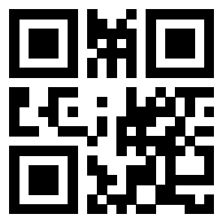 3910570743 - Immagine del Qr Code associato