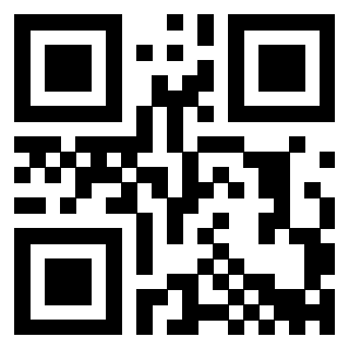 Il Qr Code di 3910570744