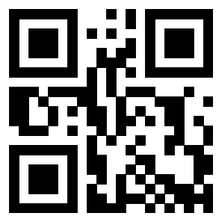 3910570745 - Immagine del QrCode associato