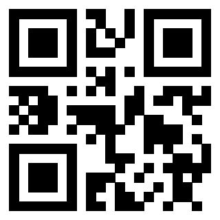 Il QrCode di 3910570746