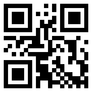 3910570747 - Immagine del QrCode associato