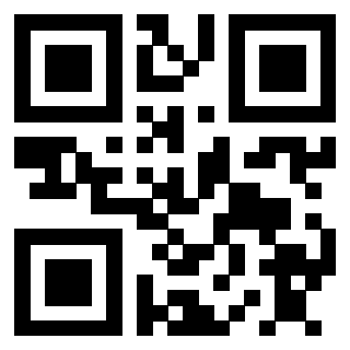3910570749 QrCode associato