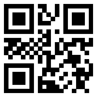 3910570750 - Immagine del QrCode associato