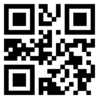 Il QrCode di 3910570751