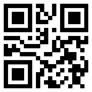 Scansione del QrCode di 3910570754